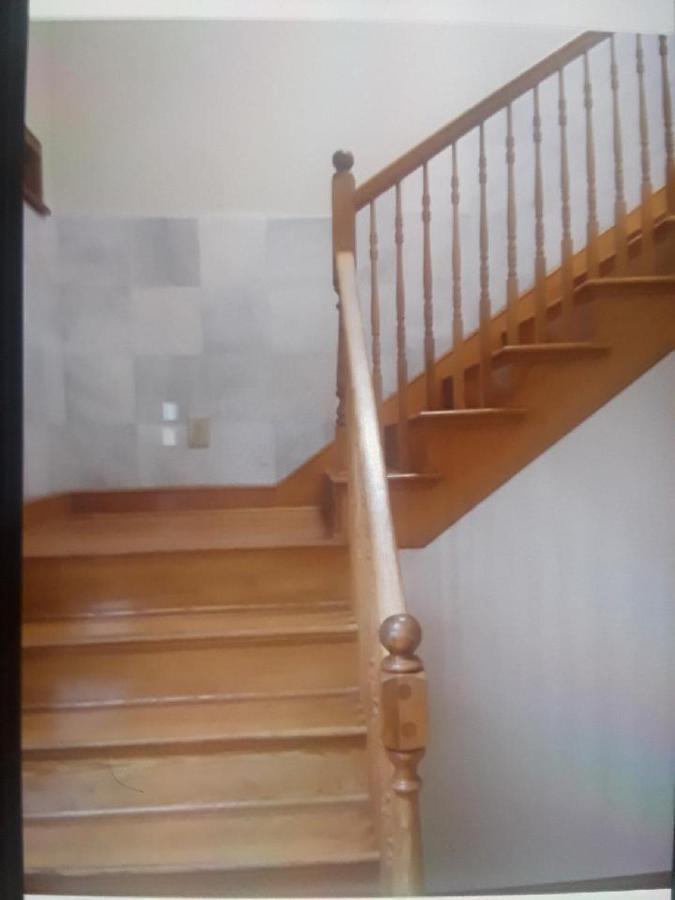 Privatunterkunft House # 1
